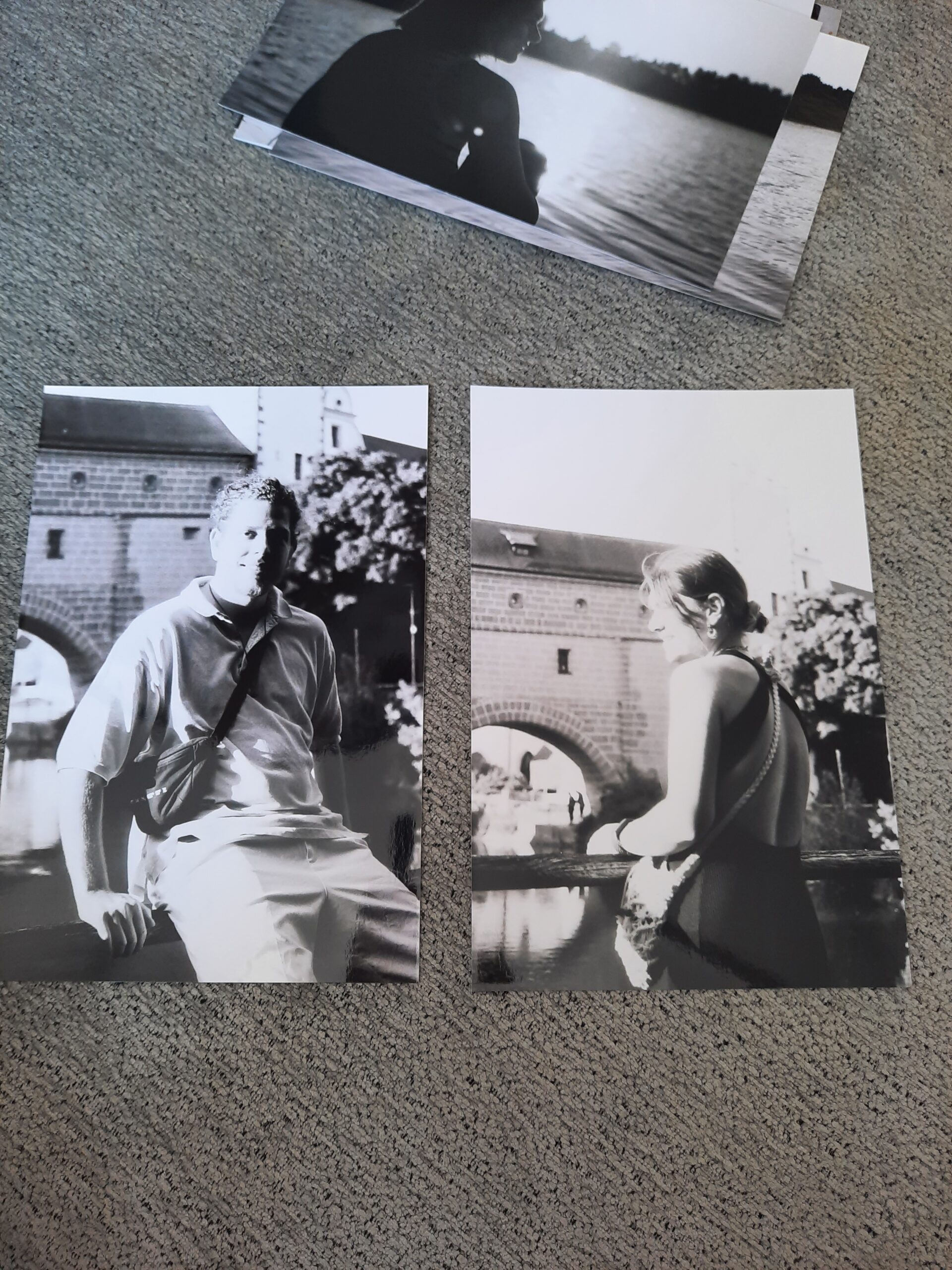 Tag 0 – Unser Abenteuer beginnt