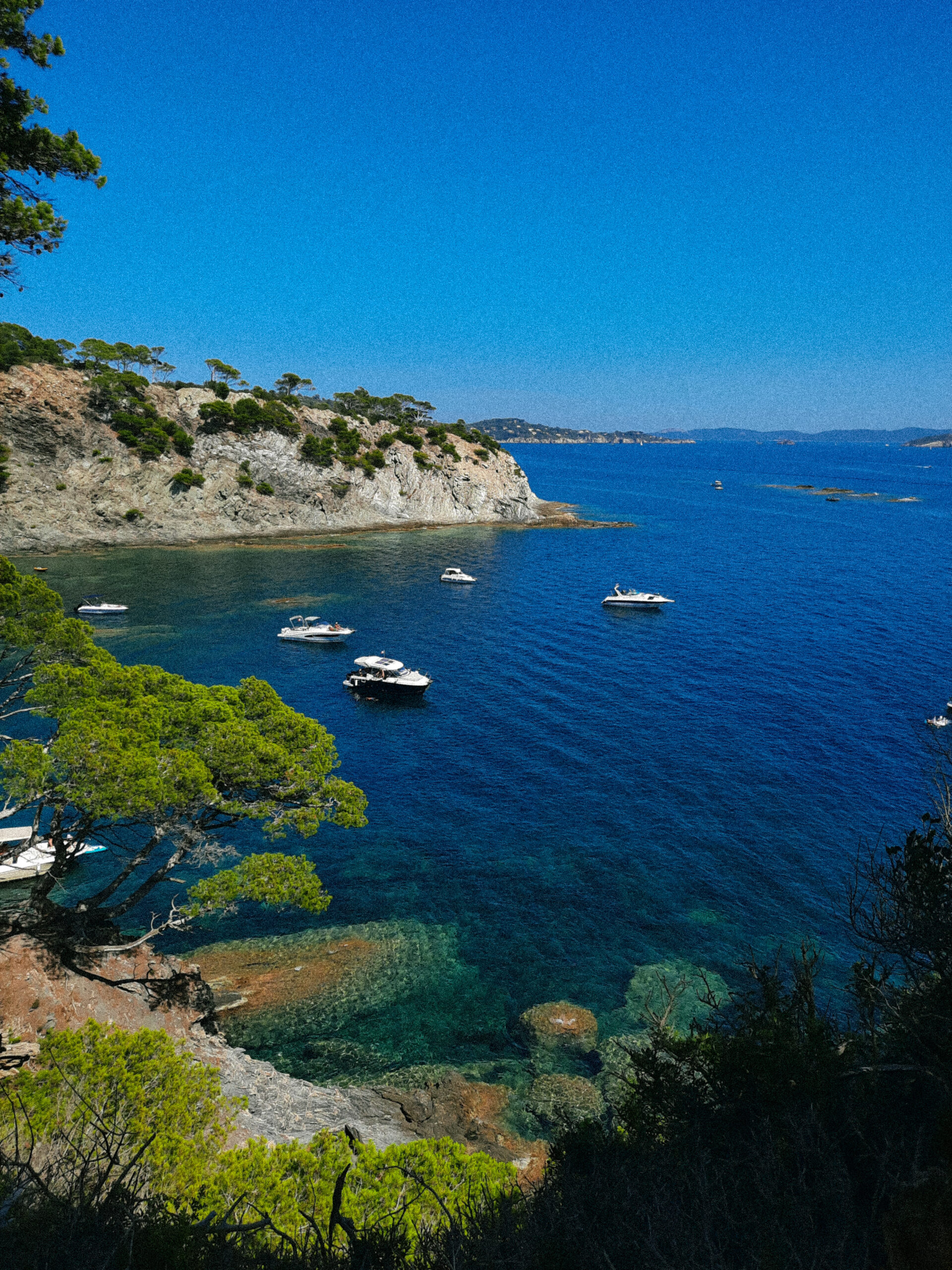 Tag 3 – Unerwartet spannende Halbinsel & leckeres Dinner
