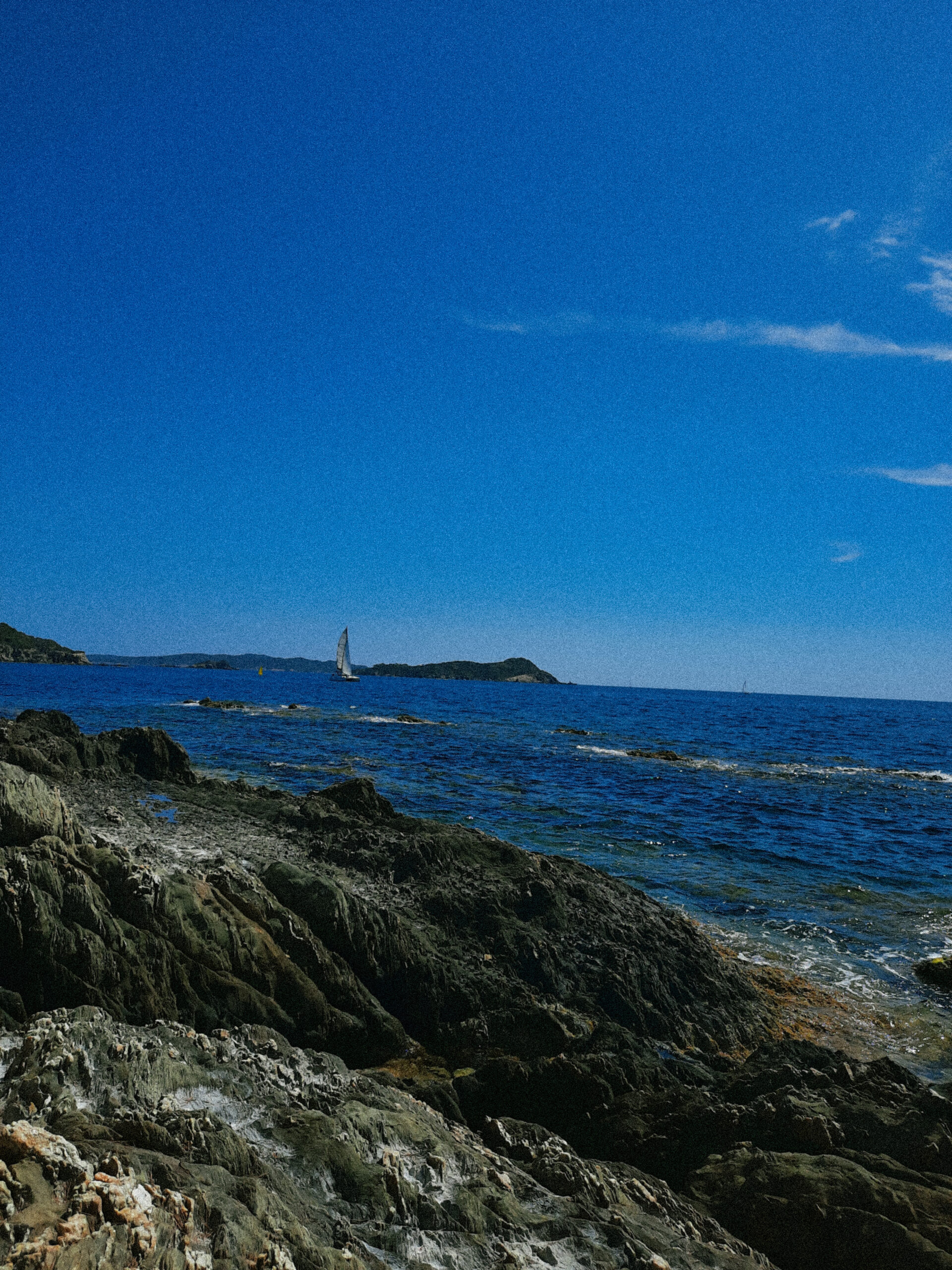 Tag 4 – Von Port zu Fort